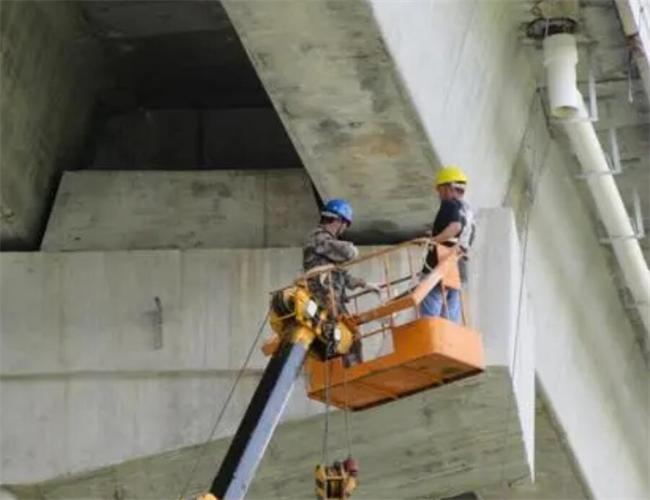 芜湖桥梁建设排水系统